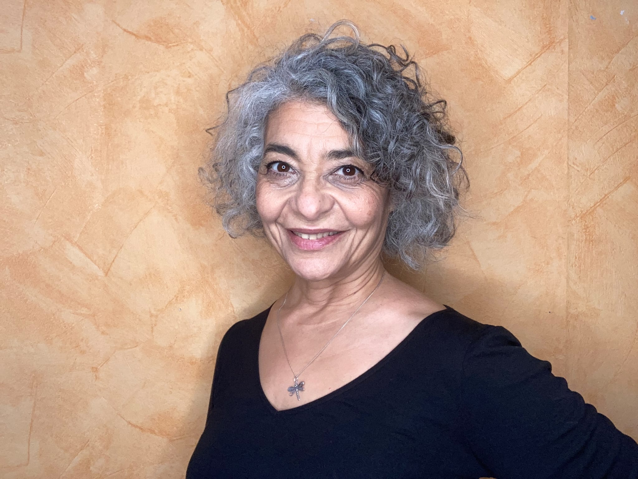 Photo de Dani&egrave;le