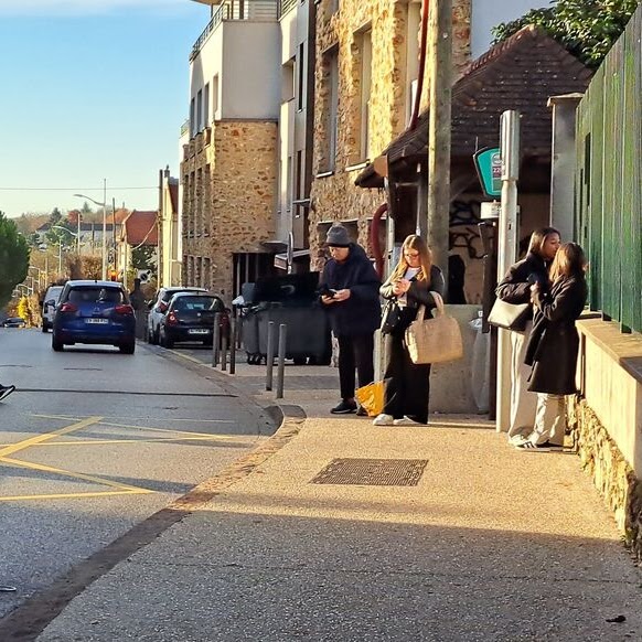 Sécurité et proximité