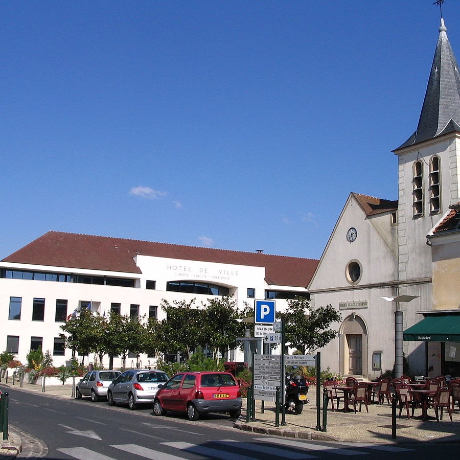 Services publics de proximité