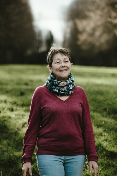 H&eacute;l&egrave;ne Mignon