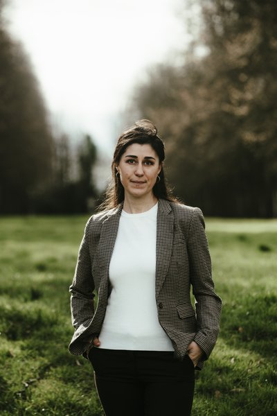 Marl&egrave;ne Mignon